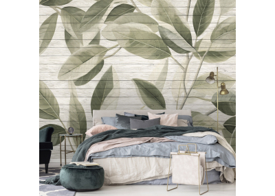 Снимка на фототапет